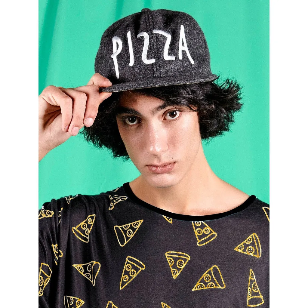 Pizza Hat