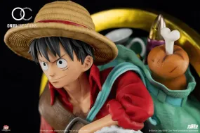 Plan-4- Flexible Plan for 06 Months- One Piece-Mugiwara No Luffy- Monkey D. Luffy