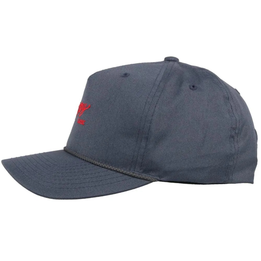 "Classic" Navy Hat