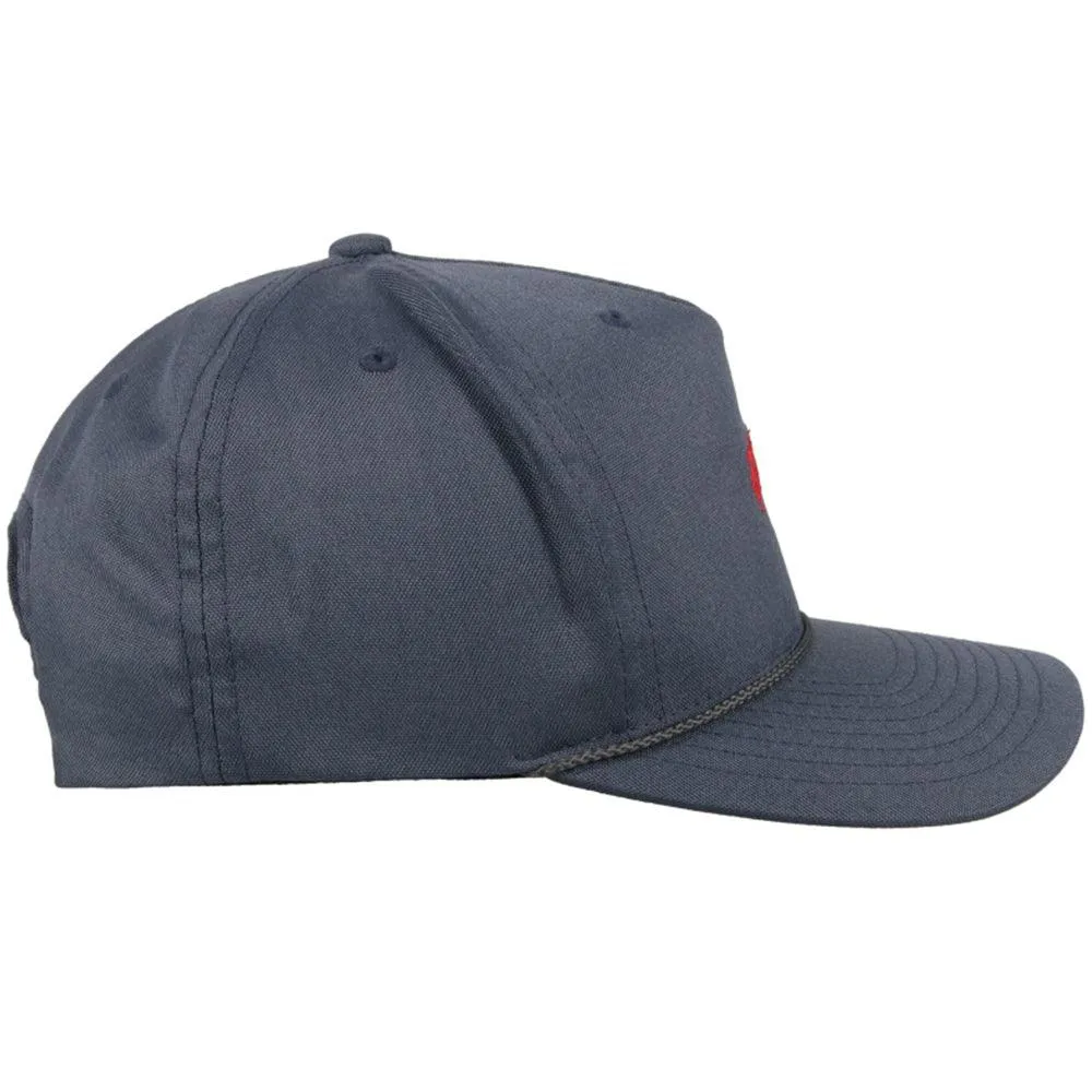 "Classic" Navy Hat