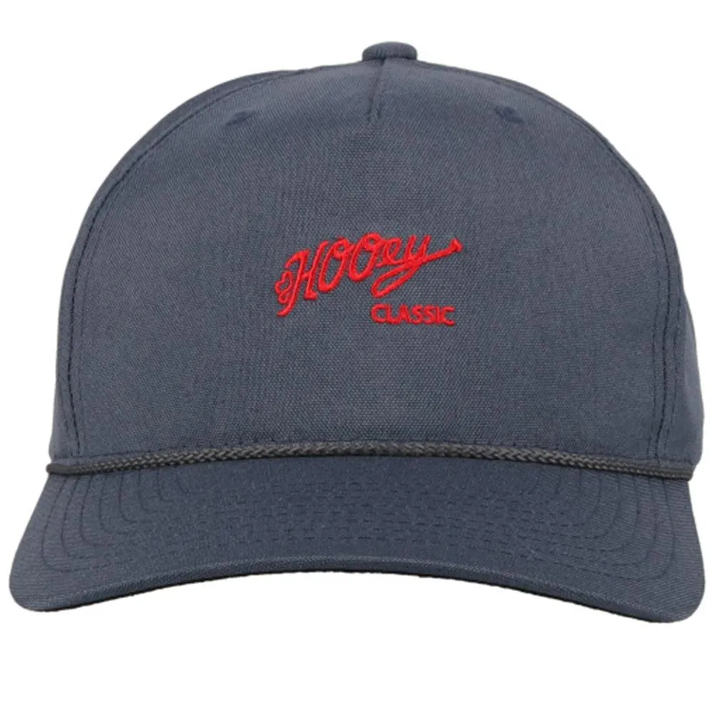 "Classic" Navy Hat