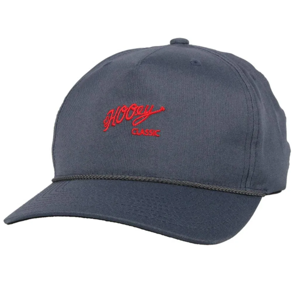 "Classic" Navy Hat