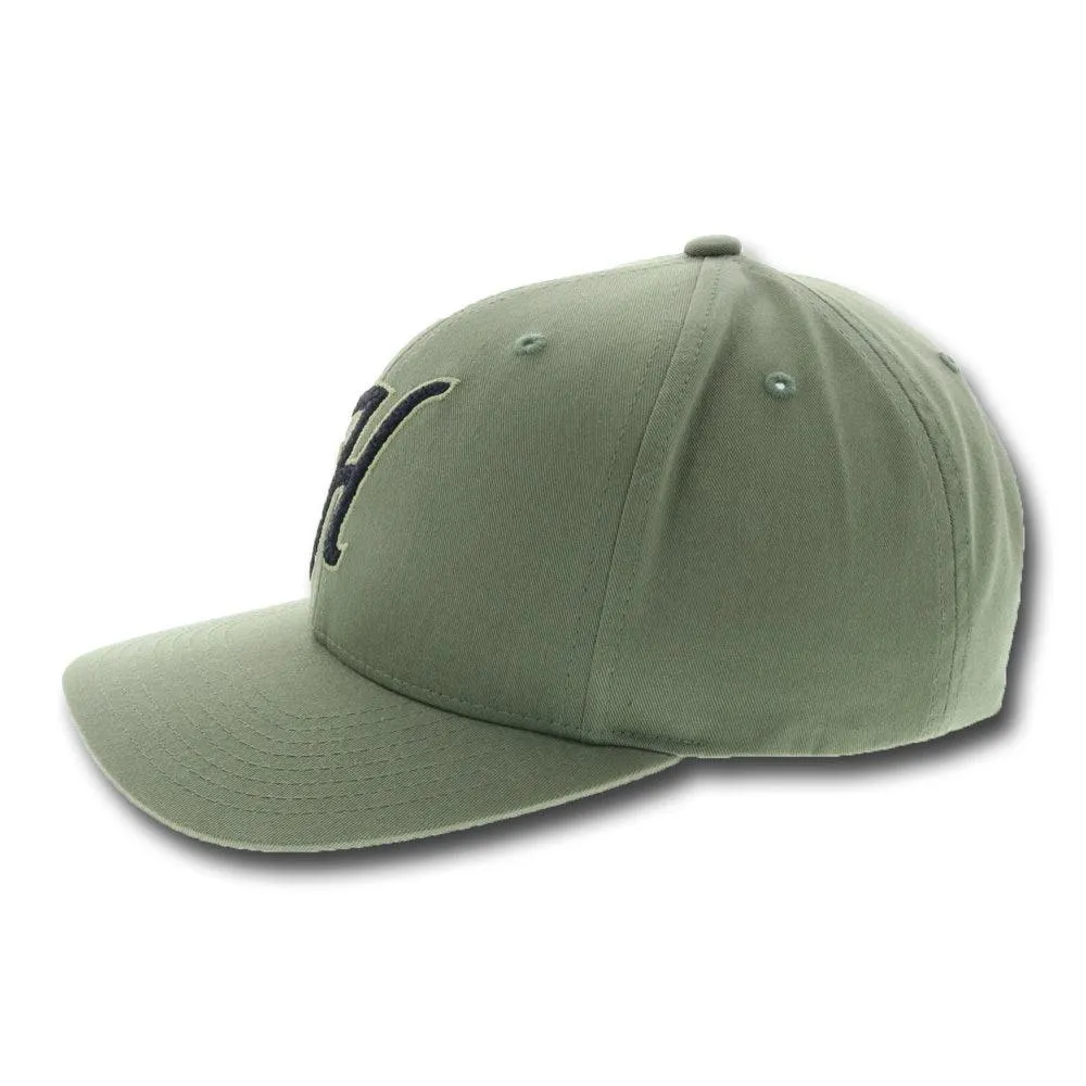 "Jack" Olive Hat