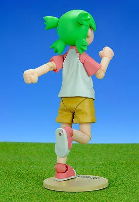 Revoltech Yotsuba&! Yotsuba Renewal Package Box Kaiyodo [SOLD OUT]