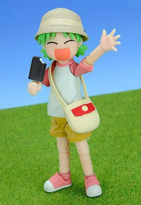 Revoltech Yotsuba&! Yotsuba Renewal Package Box Kaiyodo [SOLD OUT]