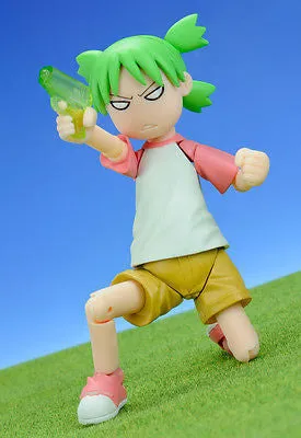 Revoltech Yotsuba&! Yotsuba Renewal Package Box Kaiyodo [SOLD OUT]