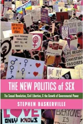 The New Politics of Sex