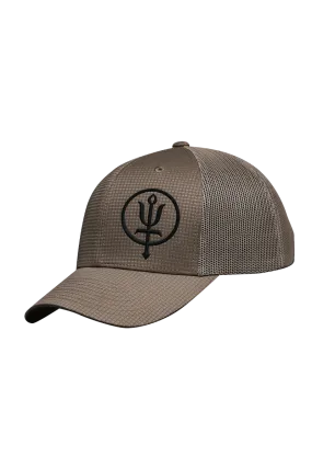 THRUDARK CAP - Coyote Tan