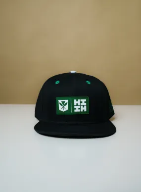 WARRIOR MINI COLLECTION HAT