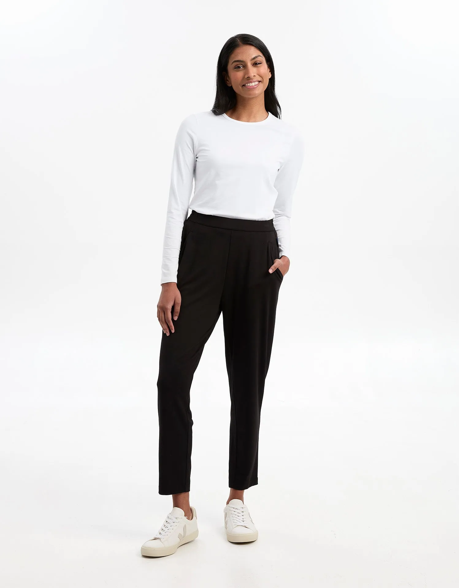 Weekend Pants UPF 50  Luxe Soft Collection