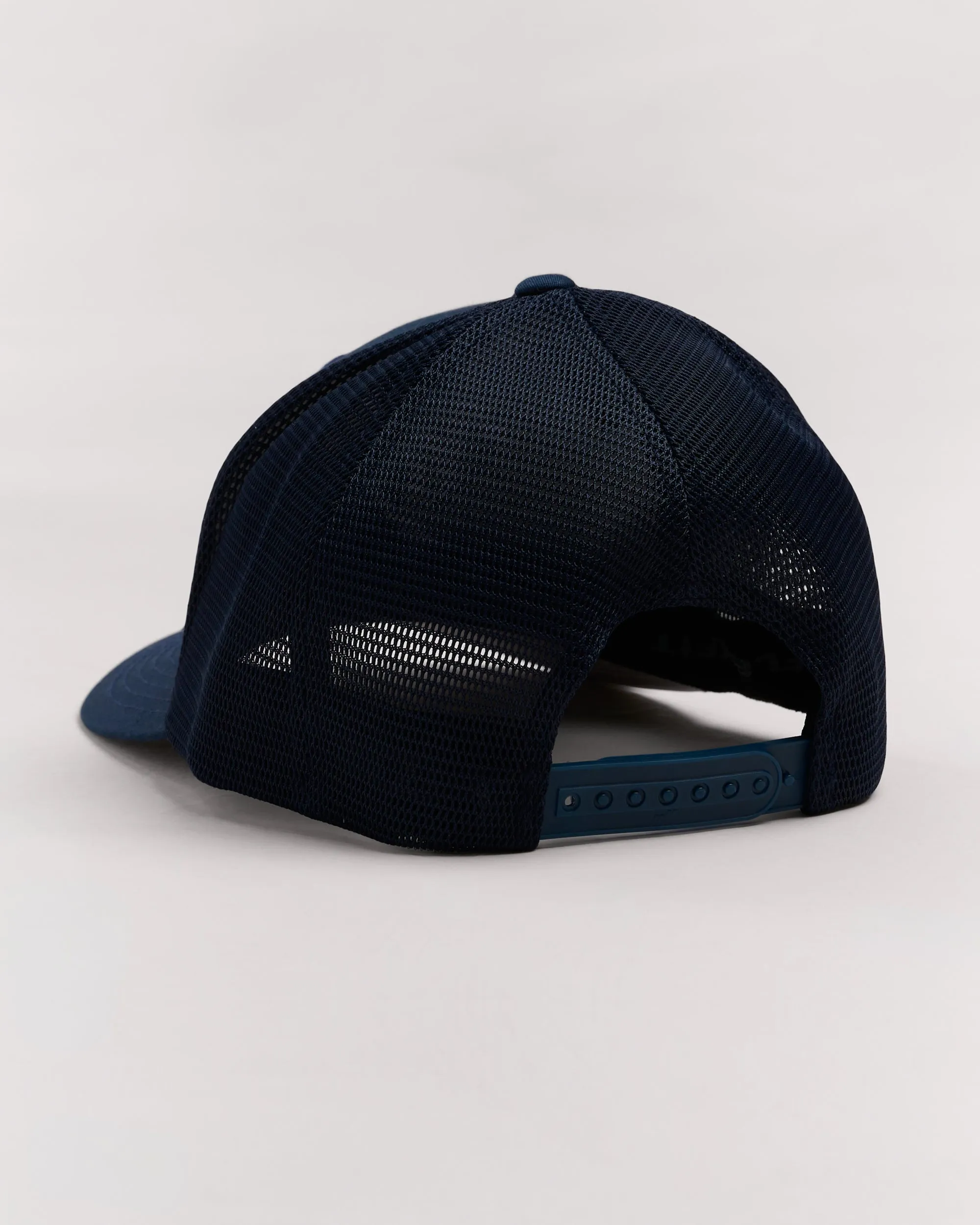 WM Flex Trucker Hat | Navy