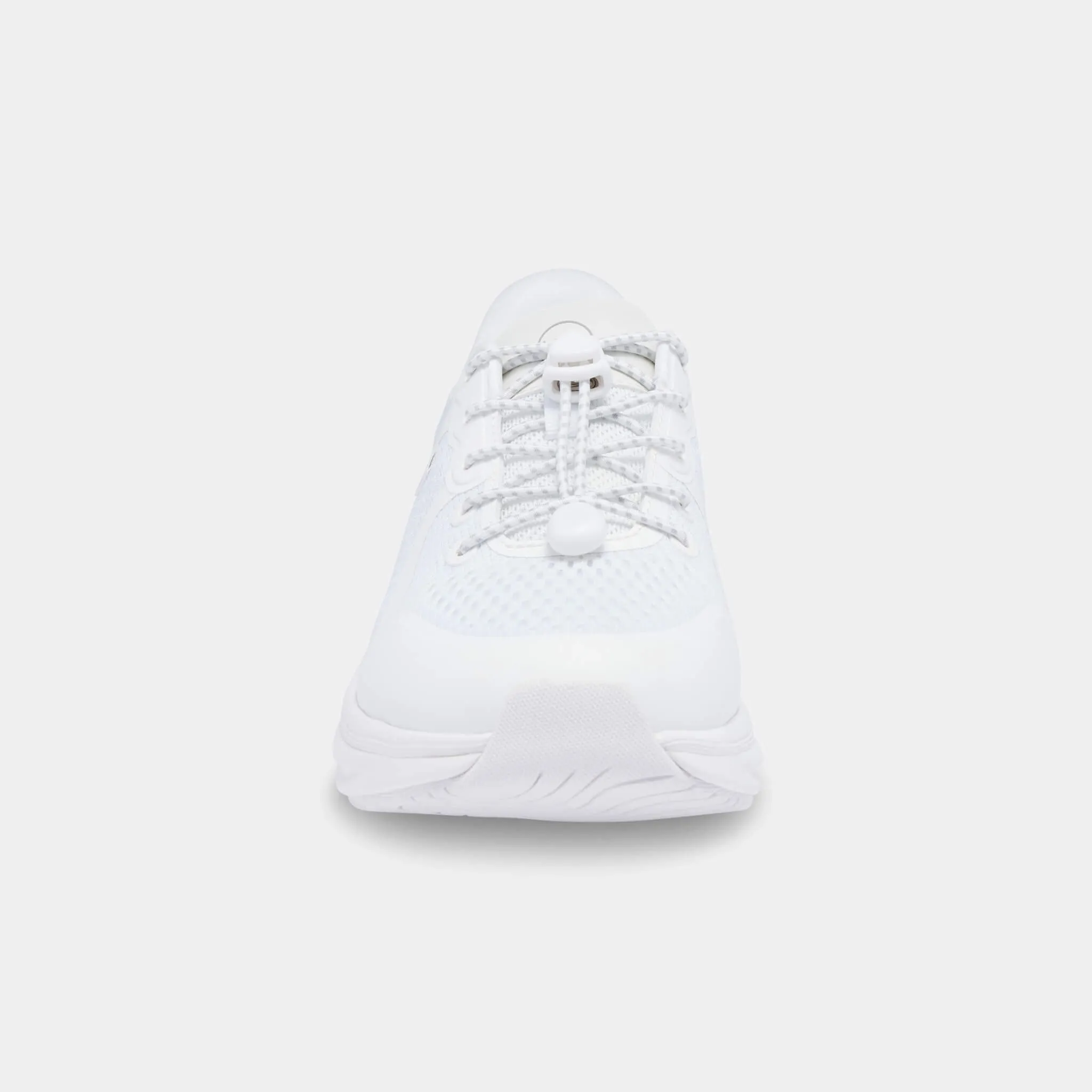 Women's London - White