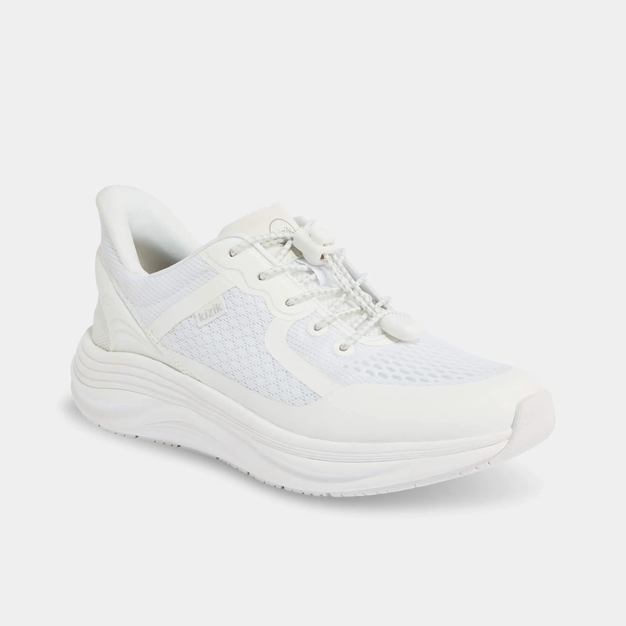 Women's London - White