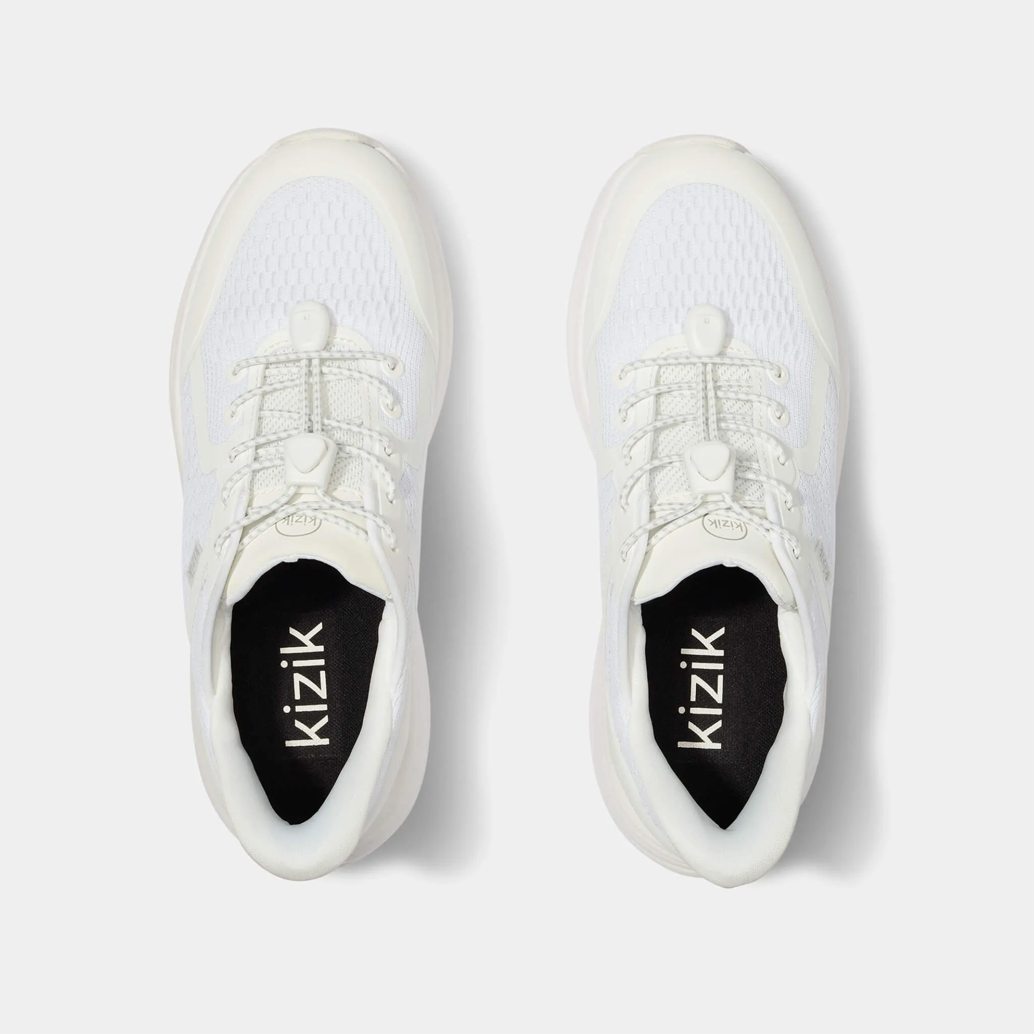 Women's London - White